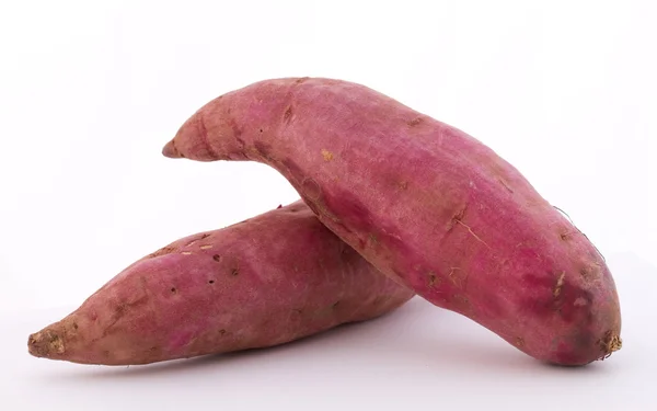 stock image Sweet Potatoes