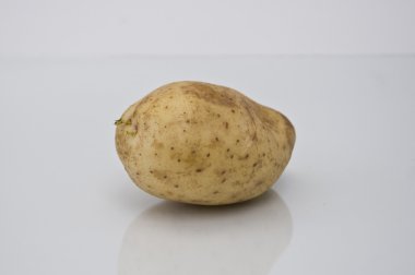 coşku ateş vardır temiz bir patates