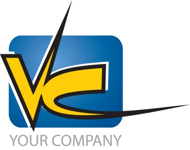 Corporate logo clipart