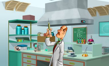 Medic Lab