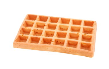 Belçika waffle