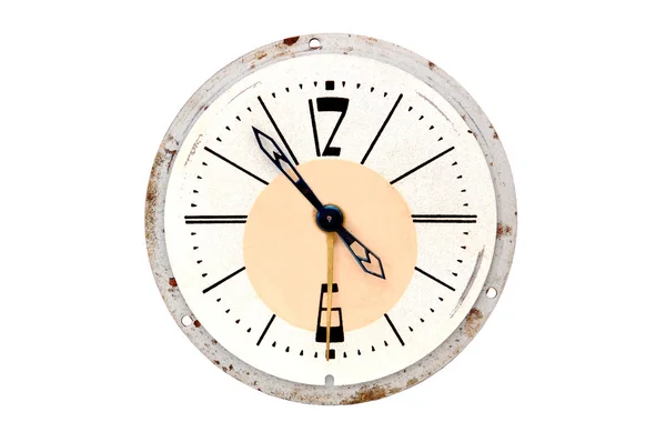 Reloj despertador Vintage —  Fotos de Stock