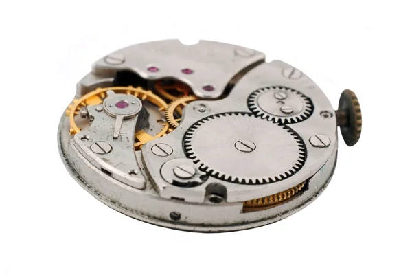 시계 (시계 내부) — 스톡 사진