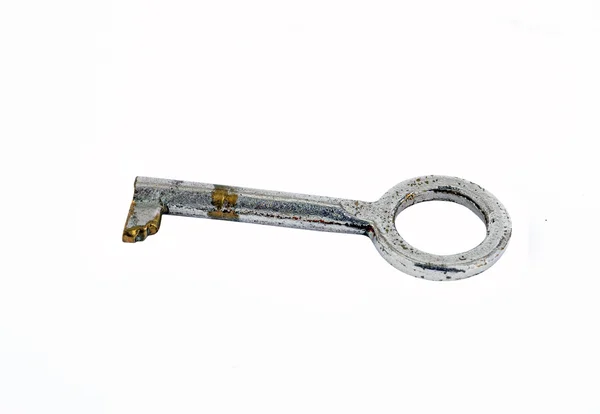 Antigua llave vintage — Foto de Stock