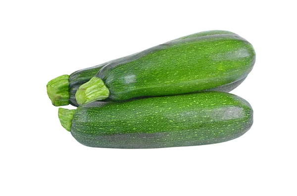 Grønn grønnsaksmarg (zucchini ) – stockfoto