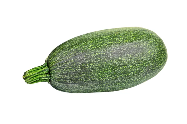 Зелений овочевий мозок (цукіні ) — стокове фото