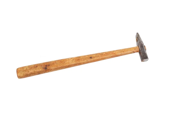Small hammer — Stock Photo, Image