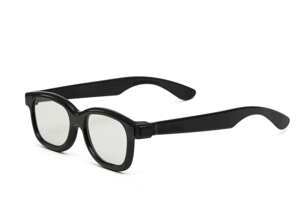 Óculos de cinema — Fotografia de Stock