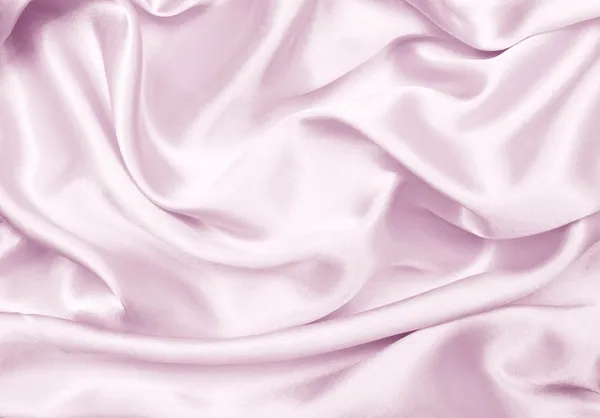 Розовый атлас — стоковое фото