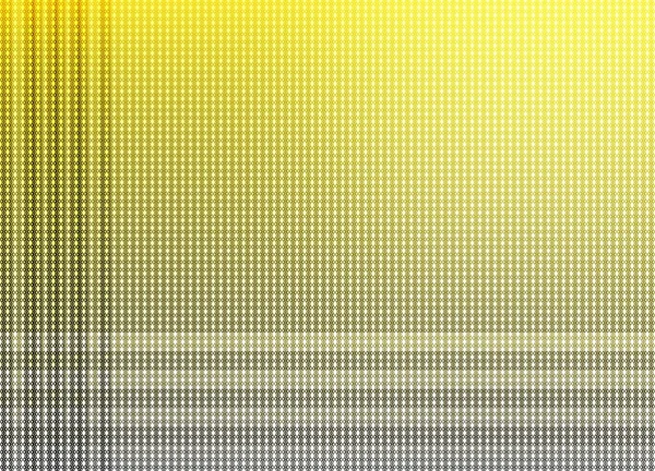 Yellow patterned background — Stock Photo, Image