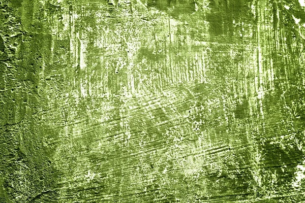 Parede Grunge verde — Fotografia de Stock