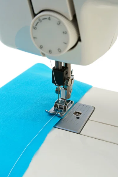 stock image Sewing machine