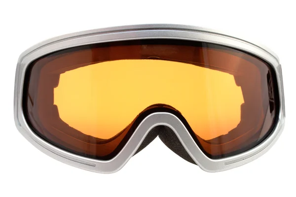 The ski glasses — Stock Photo, Image