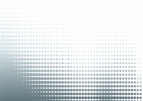 Абстрактный векторный фон.