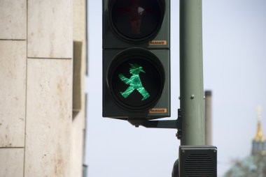 Ampelmann - Berlin