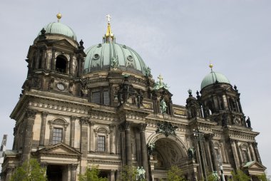 Berlin Cathedral