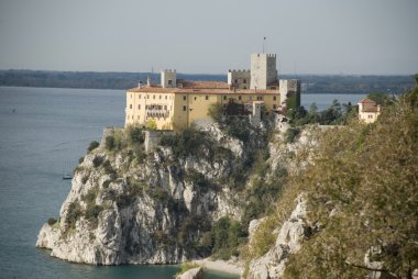 Duino Kalesi