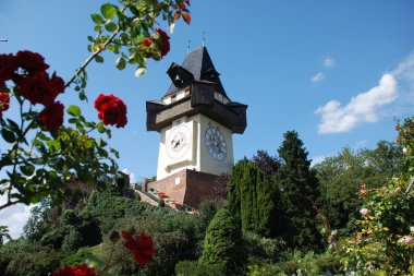 landmark Graz, Avusturya