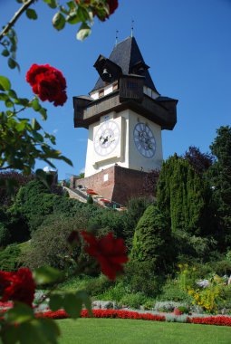 landmark Graz, Avusturya