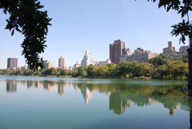 Central Park New York