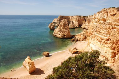 Algarve - Portekiz