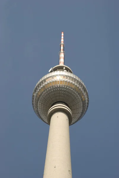 Torre TV di Berlino — Foto Stock