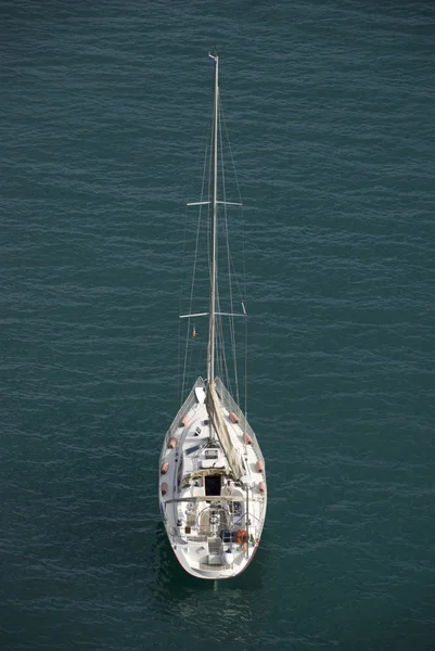 セーリング ボート — ストック写真