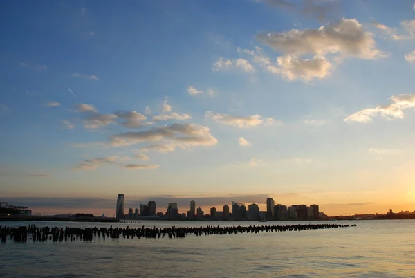 Hoboken - New Jersey — Stok fotoğraf