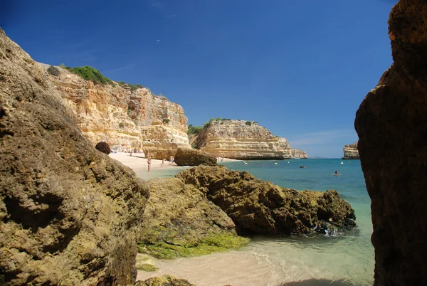 Algarve - Portugal —  Fotos de Stock