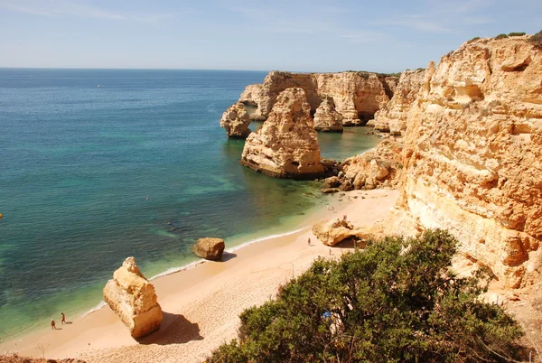 Algarve - Portugal —  Fotos de Stock