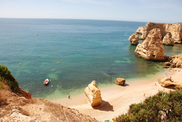 Algarve - Portugal — Stockfoto