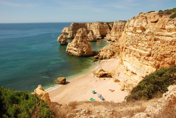 Algarve - Portugal — Photo