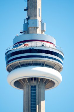 cn tower toronto