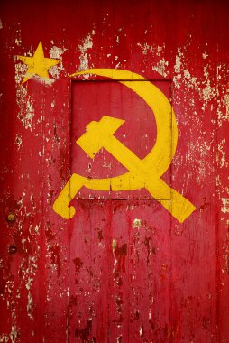 Communist Party clipart