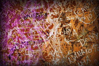 Grunge Background 3 clipart