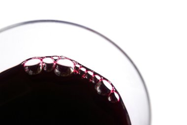 Wine Close-up clipart