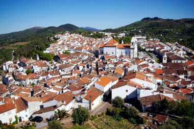 Castelo de Vide