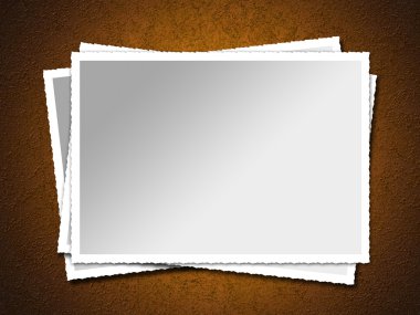 Photo Frames clipart