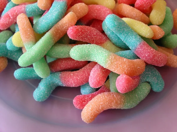 Słodki candys — Zdjęcie stockowe
