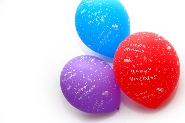 Balonów — Zdjęcie stockowe