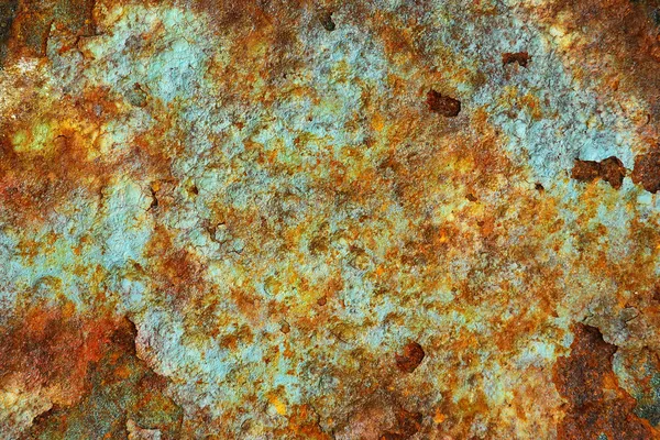 Rust Colors — Stock Photo, Image