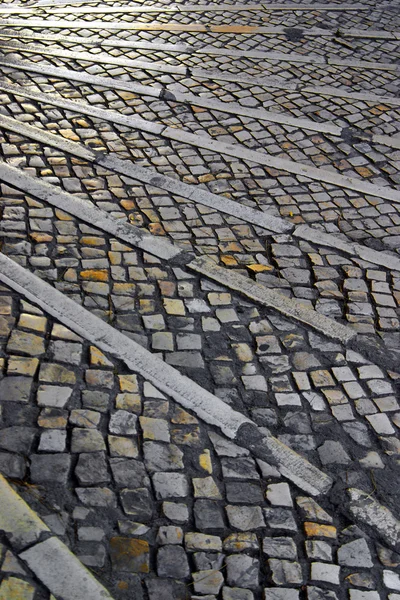 ポルトガルの通路 — ストック写真