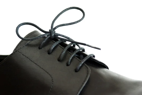 Παπούτσι δαντέλα — Φωτογραφία Αρχείου