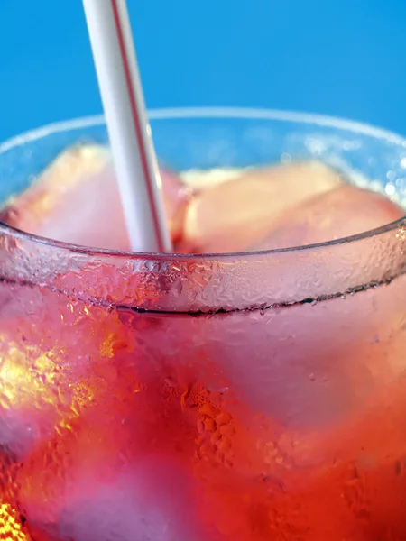Cold Drink — Stock Photo, Image