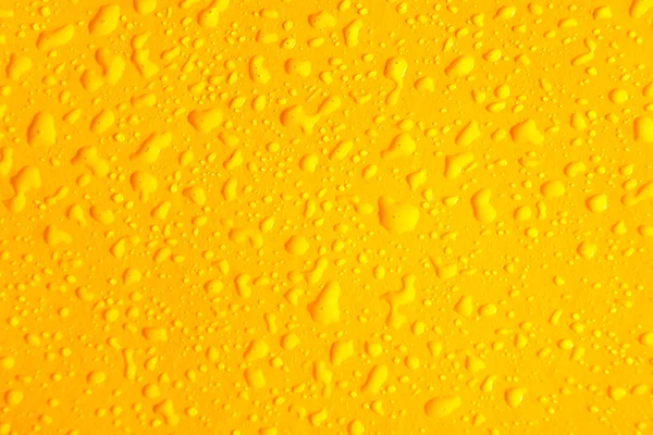 Water Drops — Stock Photo, Image