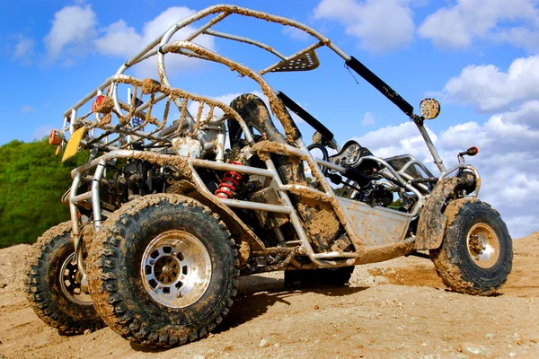 Buggy 4wd — Foto Stock