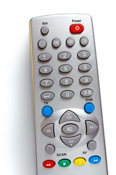 TV Remote — Stock Photo, Image