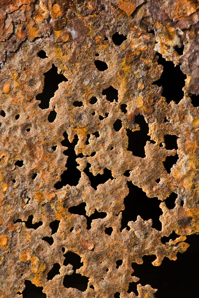 Rusty Surface — Stock Photo, Image