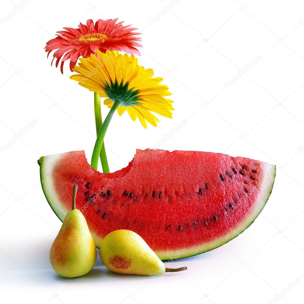 Spring Watermelon