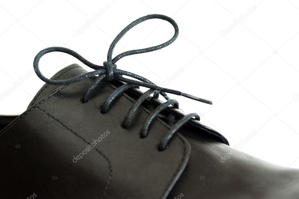 Shoe lace